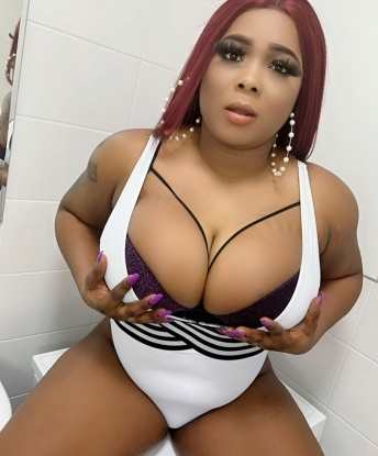 Проститутка Верочка