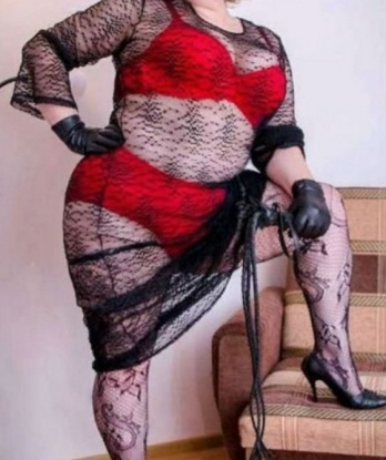 Проститутка Валюша